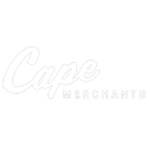 Cape Merchants Light