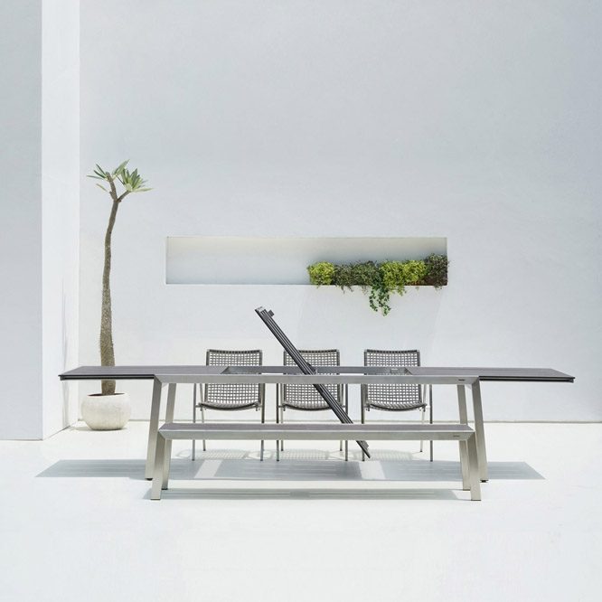 Luxury Outdoor Dining Furniture Melbourne Australia - Mamagreen Baia