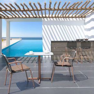 MAMAGREEN_MANDA_DINING__BAR_2-1 Luxury Outdoor Dining Furniture Melbourne Australia - Mamagreen Manda Bar Furniture