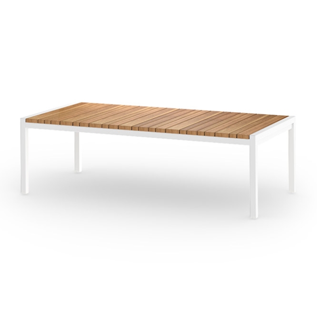 ZUDO coffee low table