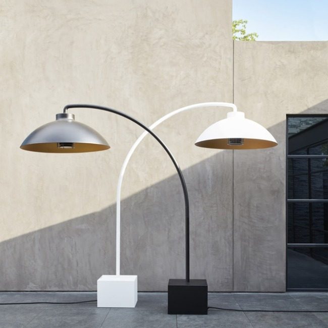 outdoor heating melbourne