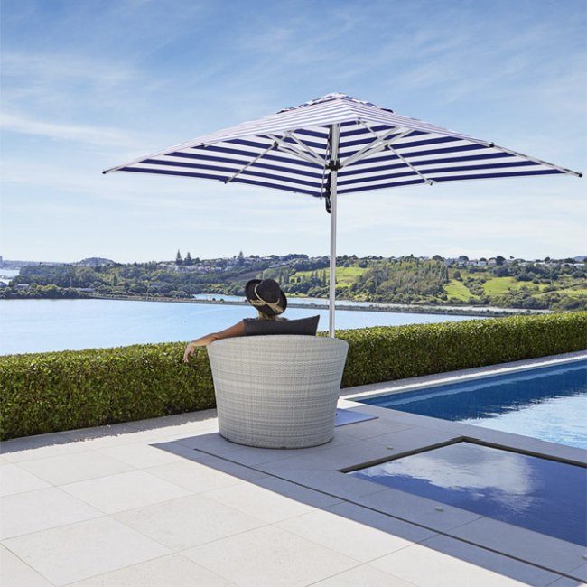 Outdoor Umbrellas Melbourne - Monaco Umbrella