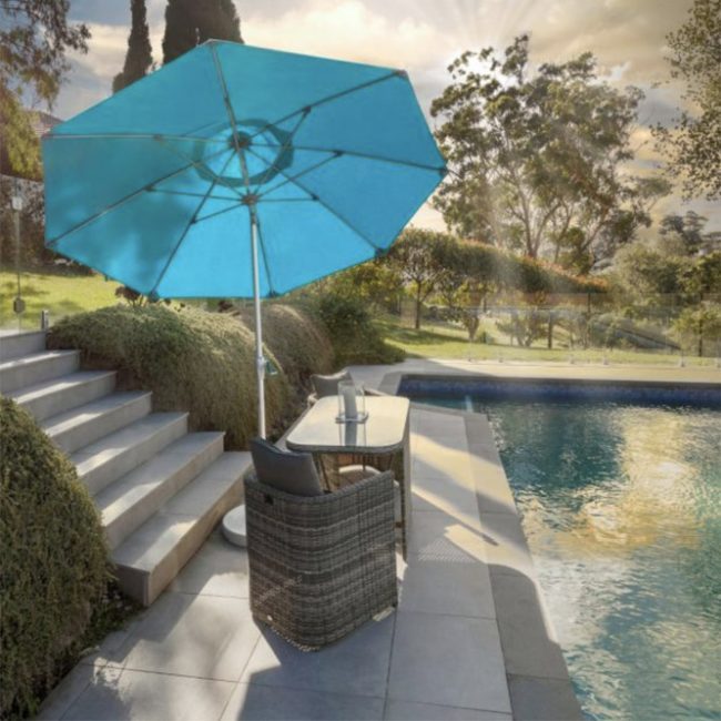Outdoor Umbrellas Melbourne - Monterey
