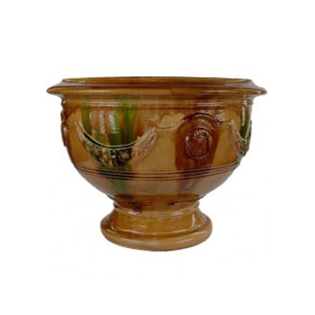 Classic Flamed Effect French Bowl