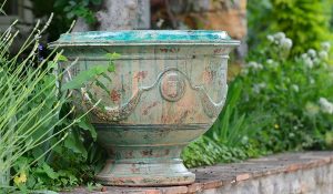 Authentic French Pots From Anduze France - Australian Supplier