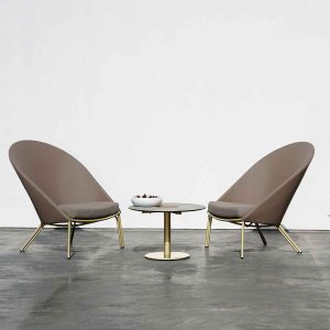 commercial-casual-chairs-gallery-04 commercial outdoor casual chairs brown with gold painted frame