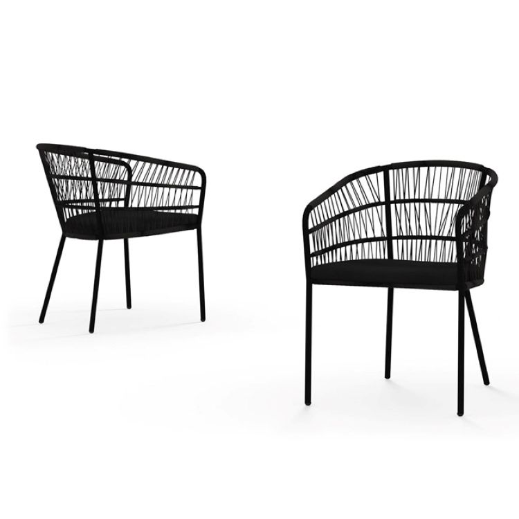 commercial outdoor dining chairs melbourne