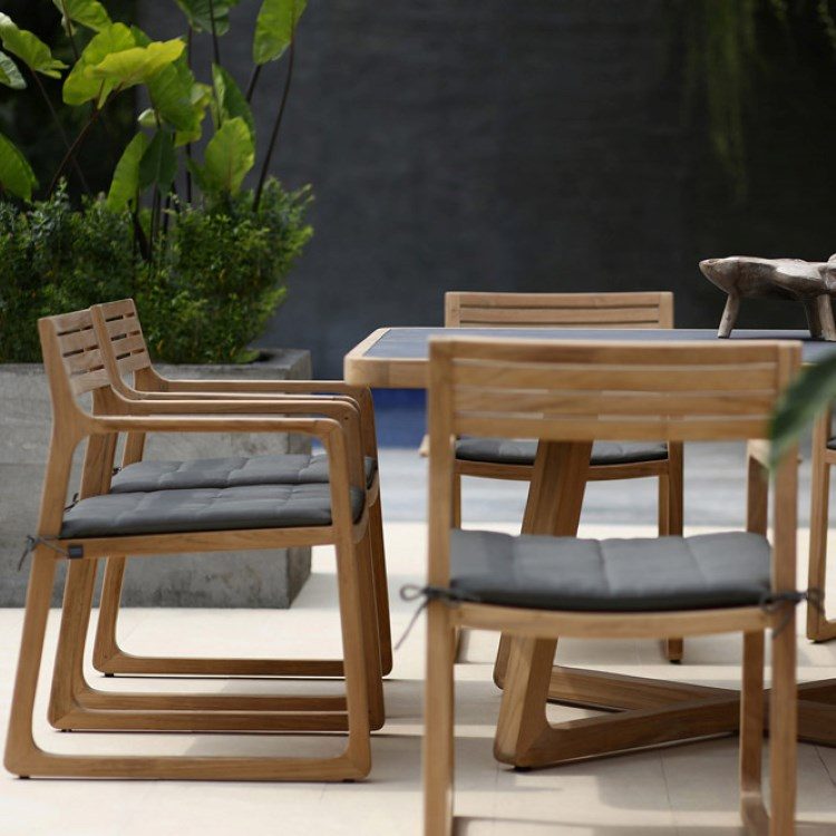 commercial outdoor dining furniture sets