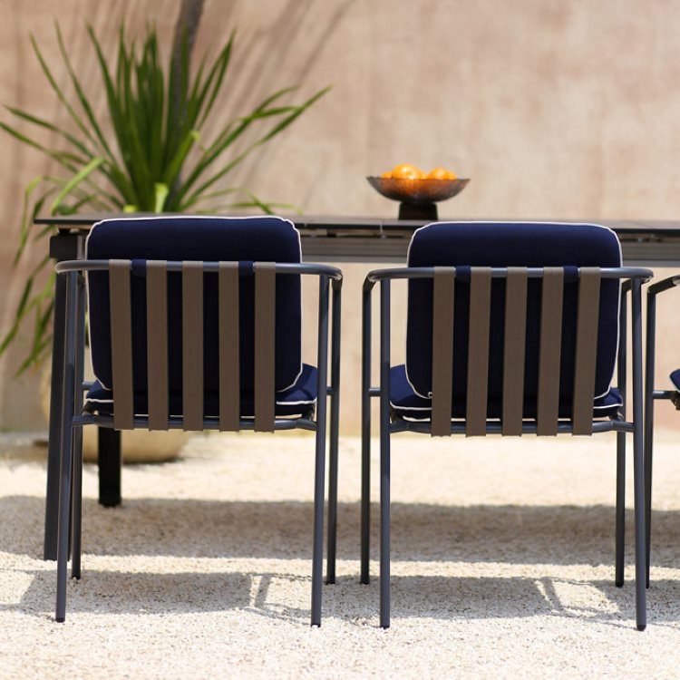 commercial outdoor dining furniture sets