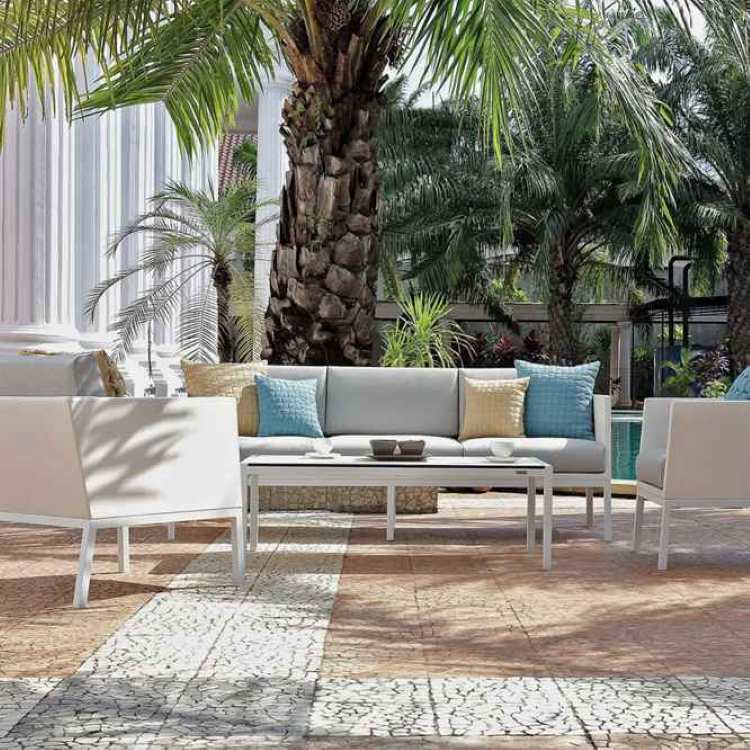 premium customisable commercial outdoor lounge furniture melbourne vic