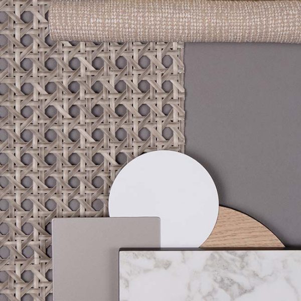 MOODBOARD VIENNESE WICKER ALMOND 2026