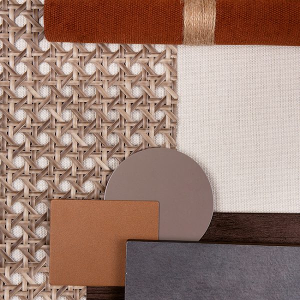 MOODBOARD VIENNESE WICKER BURNT 2026